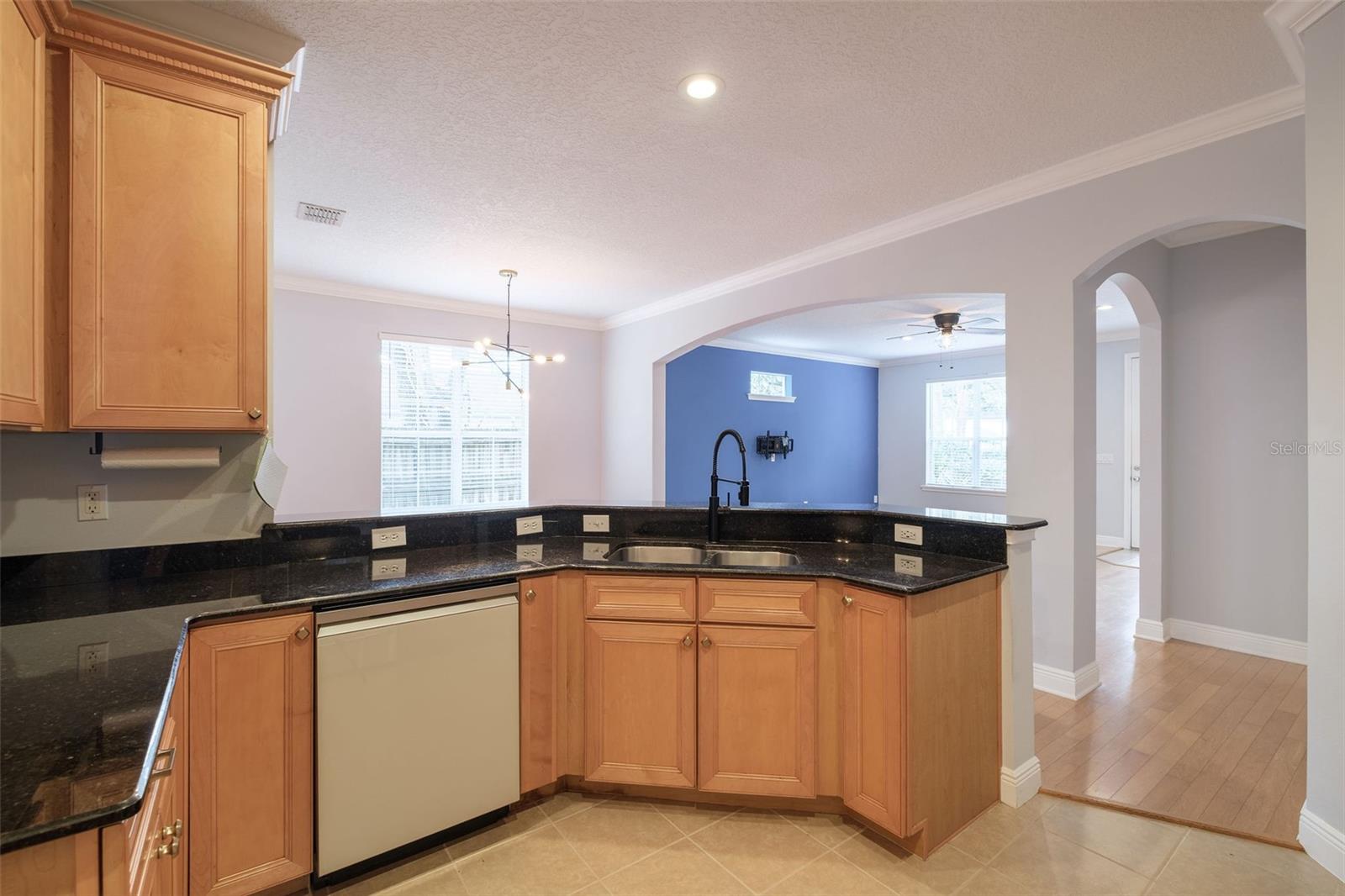 TERRAZO DEL SOL - Residential