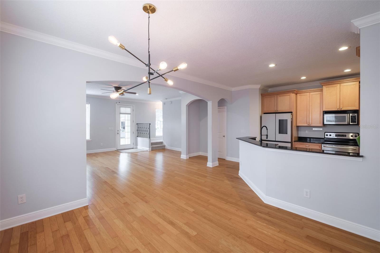 TERRAZO DEL SOL - Residential