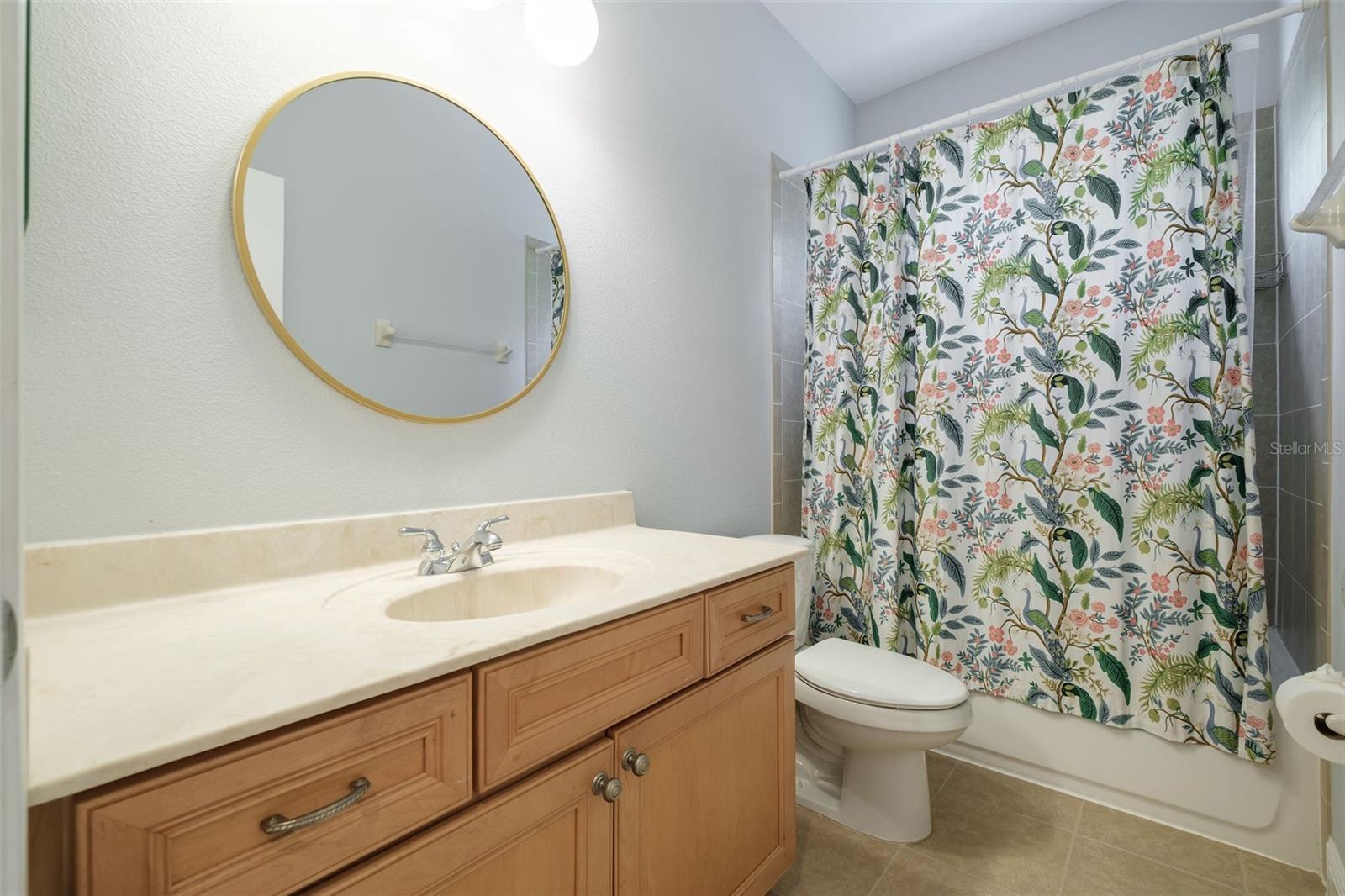 TERRAZO DEL SOL - Residential