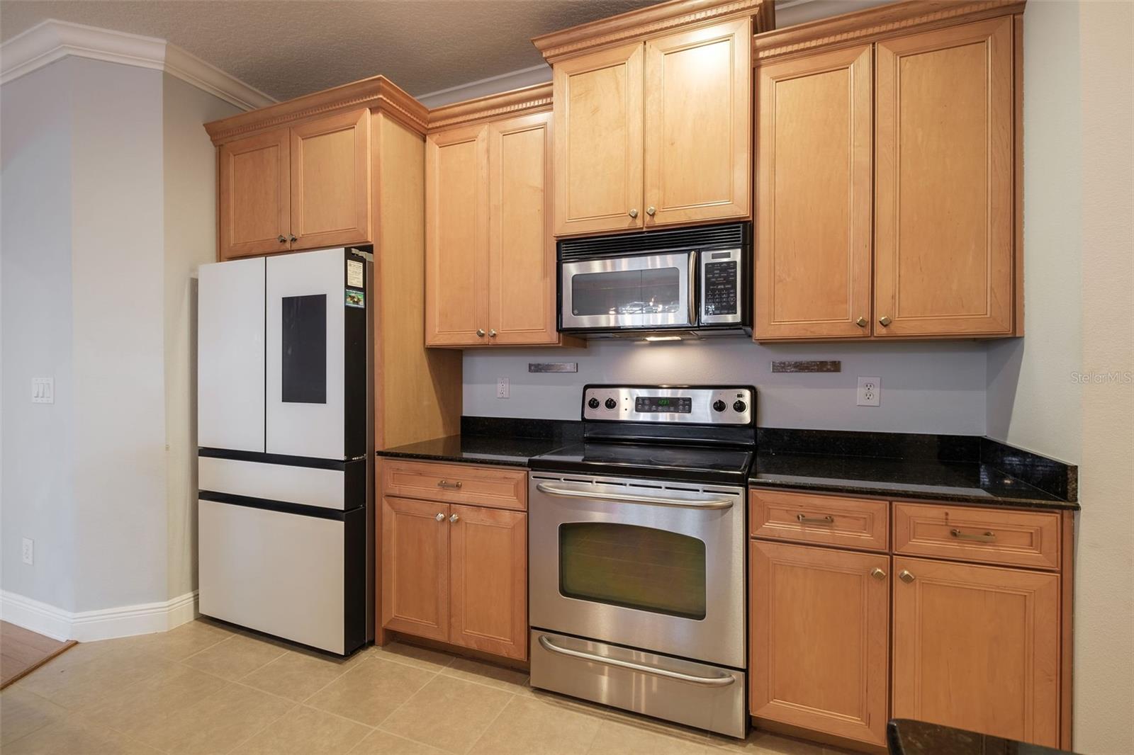 TERRAZO DEL SOL - Residential