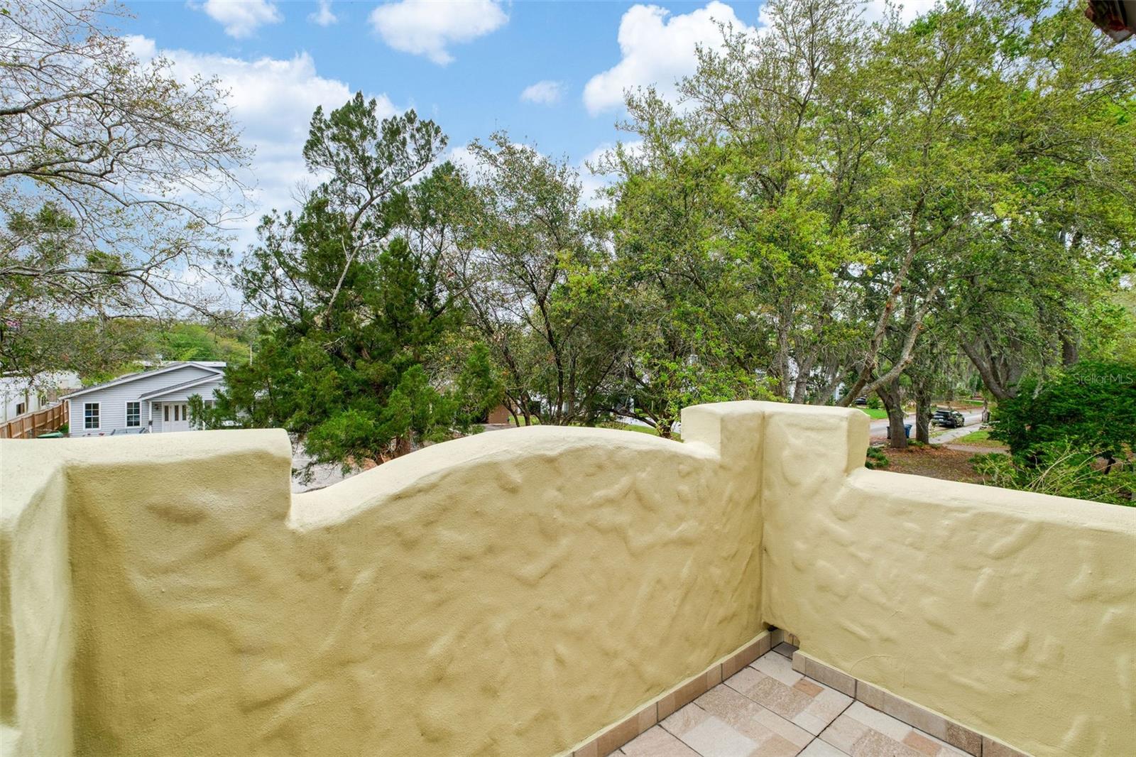 TERRAZO DEL SOL - Residential