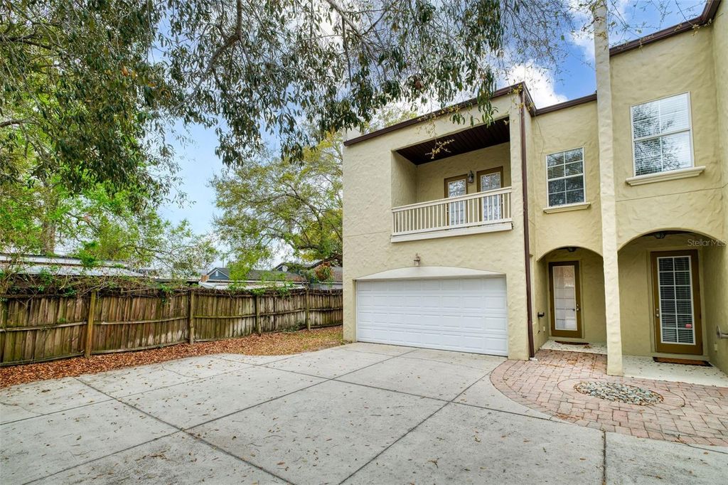 Photo of 1807 Hammerlin Avenue #G, Winter Park, FL 32789 (MLS # O6391277)
