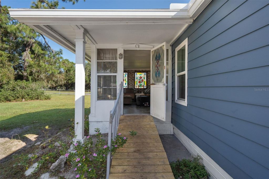 Photo of 3816 Fox Ridge Boulevard, Wesley Chapel, FL 33543 (MLS # W7880072)