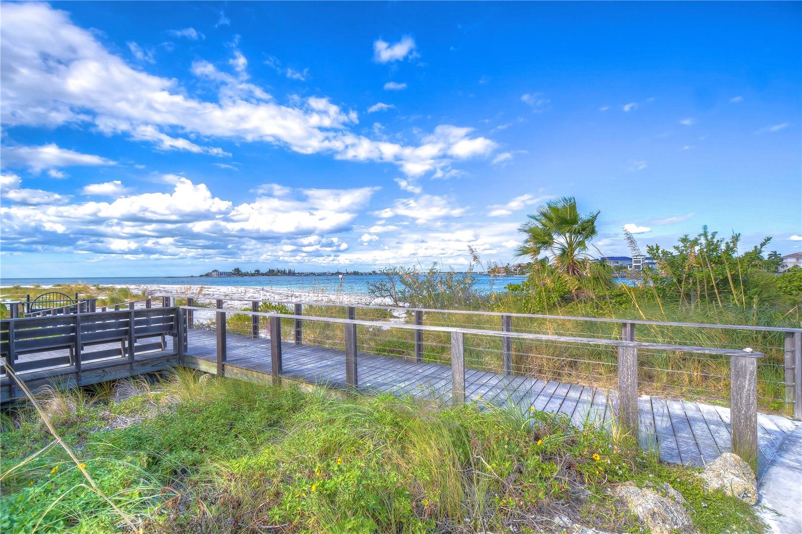 SUNSET POINTE AT COLLANY KEY IV CONDO - Residential