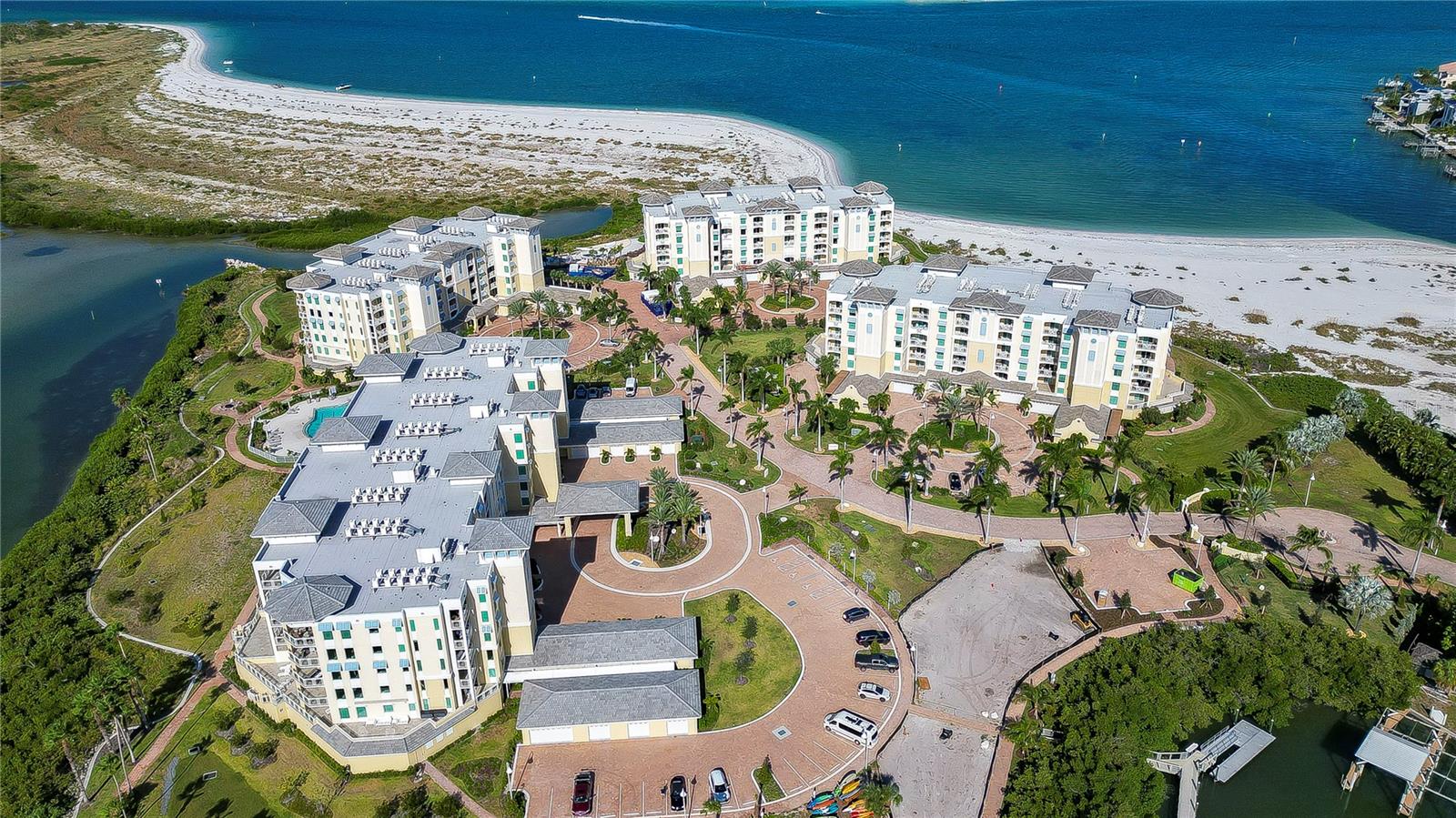 SUNSET POINTE AT COLLANY KEY IV CONDO - Residential