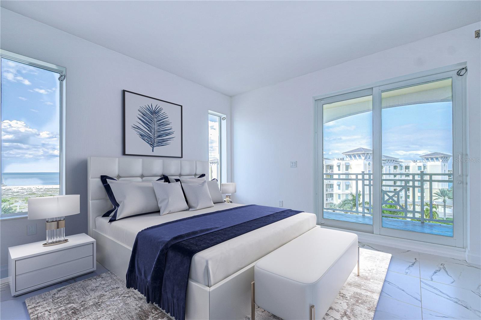 SUNSET POINTE AT COLLANY KEY IV CONDO - Residential