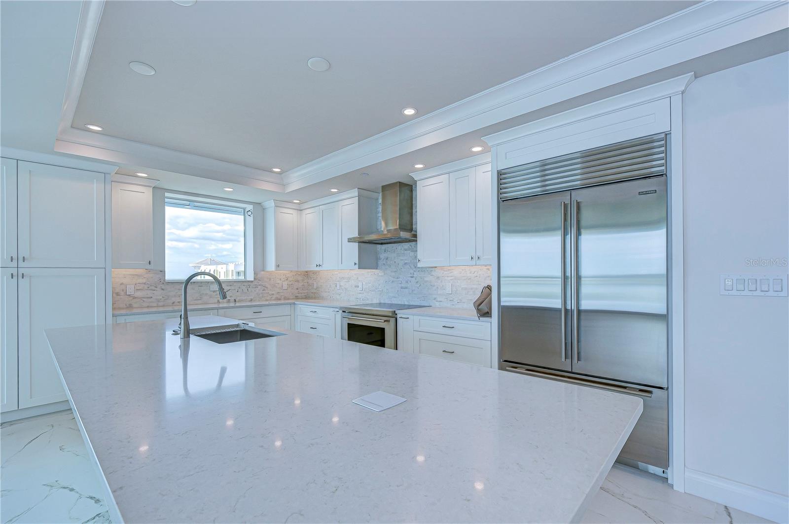 SUNSET POINTE AT COLLANY KEY IV CONDO - Residential