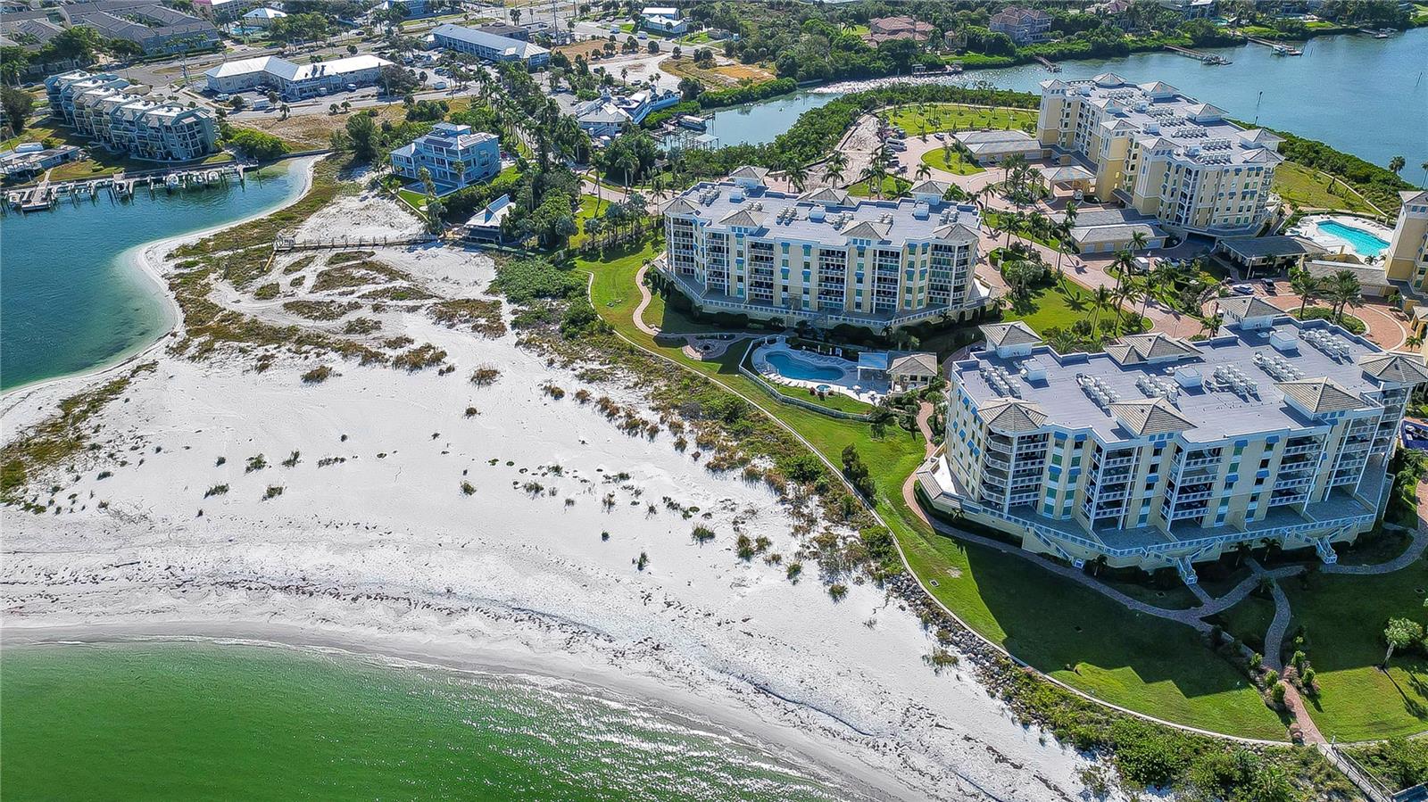 SUNSET POINTE AT COLLANY KEY IV CONDO - Residential
