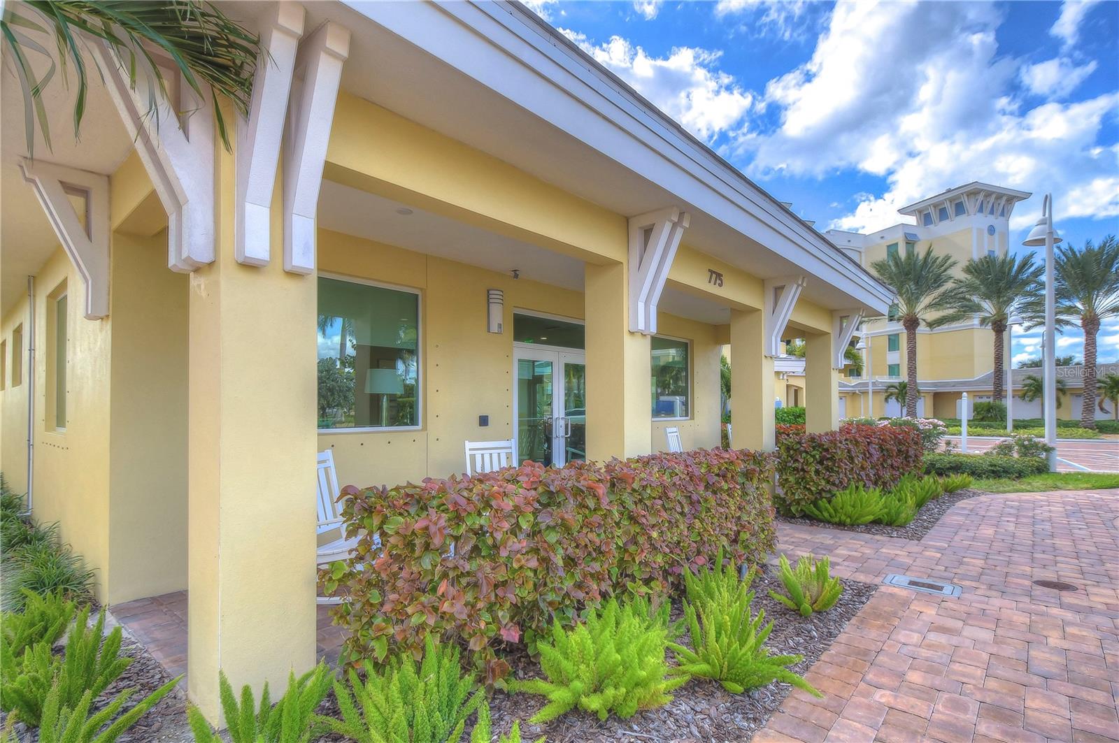 SUNSET POINTE AT COLLANY KEY IV CONDO - Residential