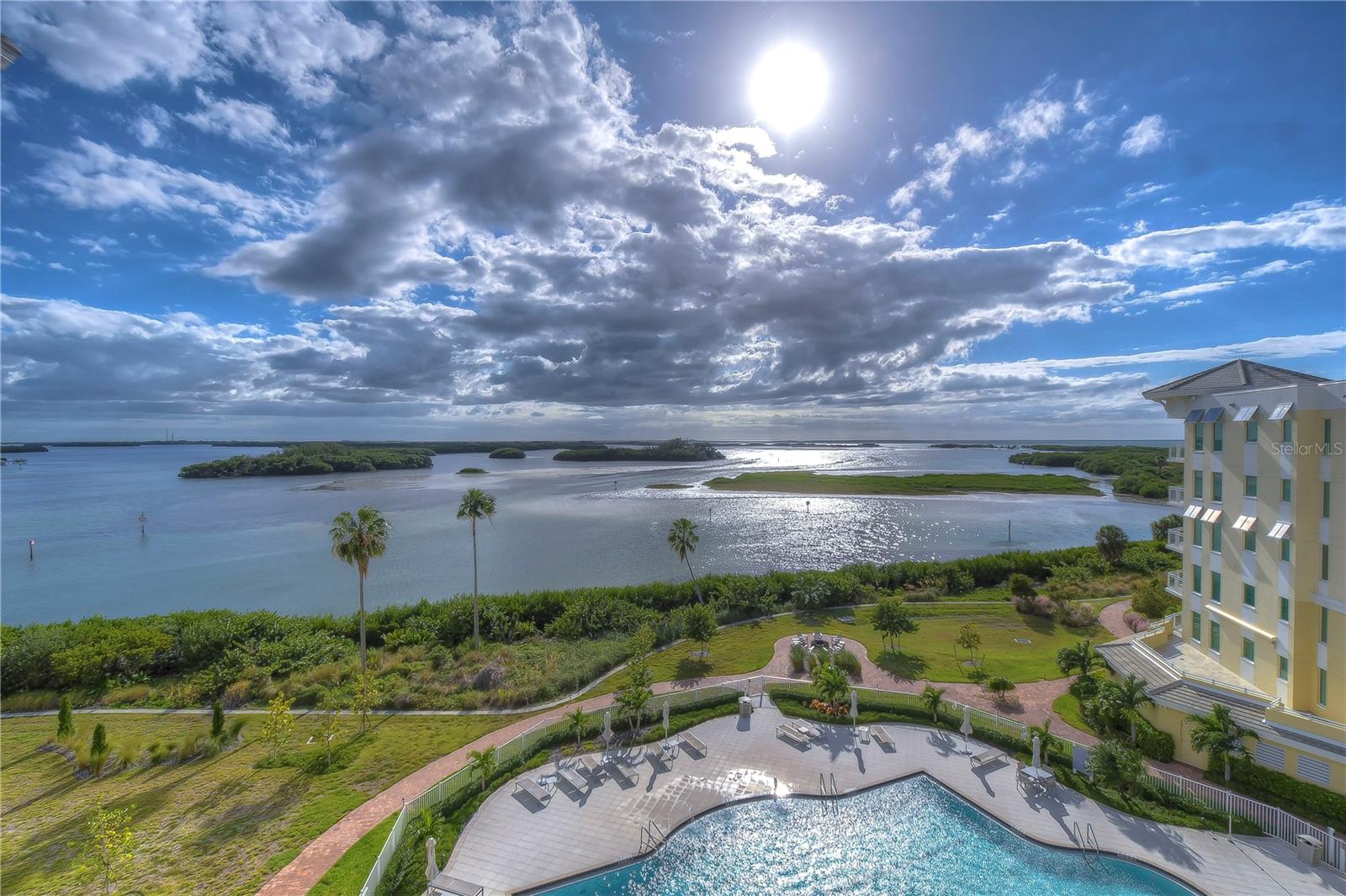 SUNSET POINTE AT COLLANY KEY IV CONDO - Residential