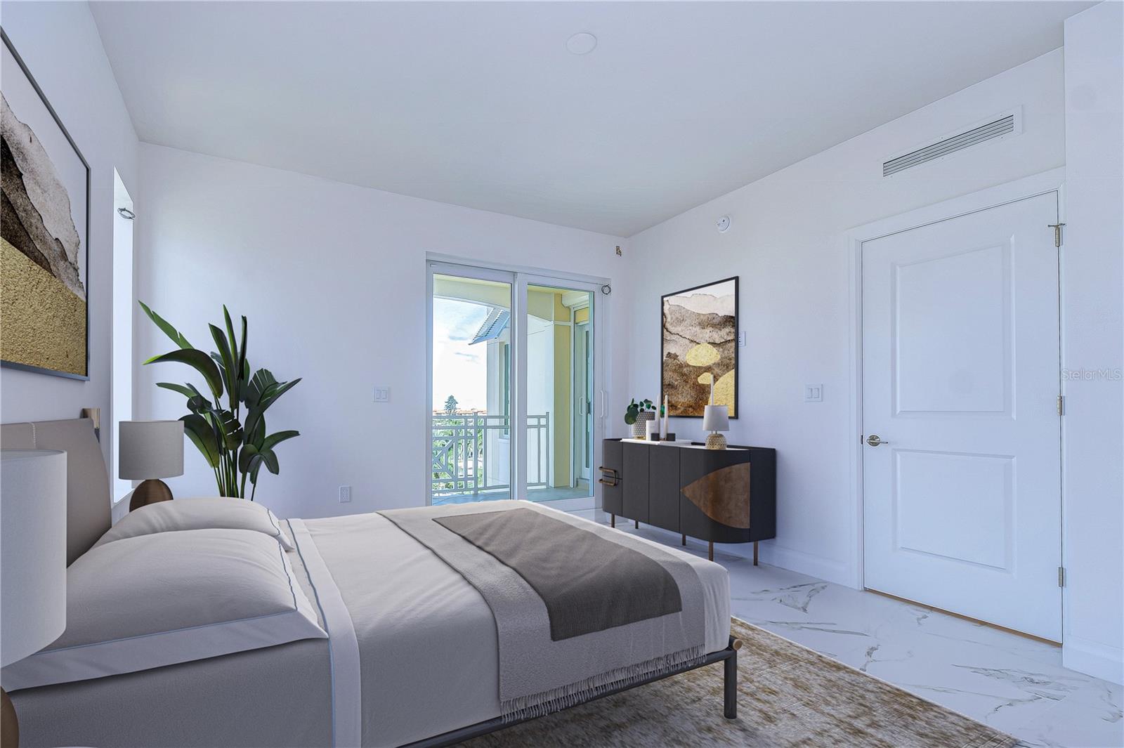 SUNSET POINTE AT COLLANY KEY IV CONDO - Residential