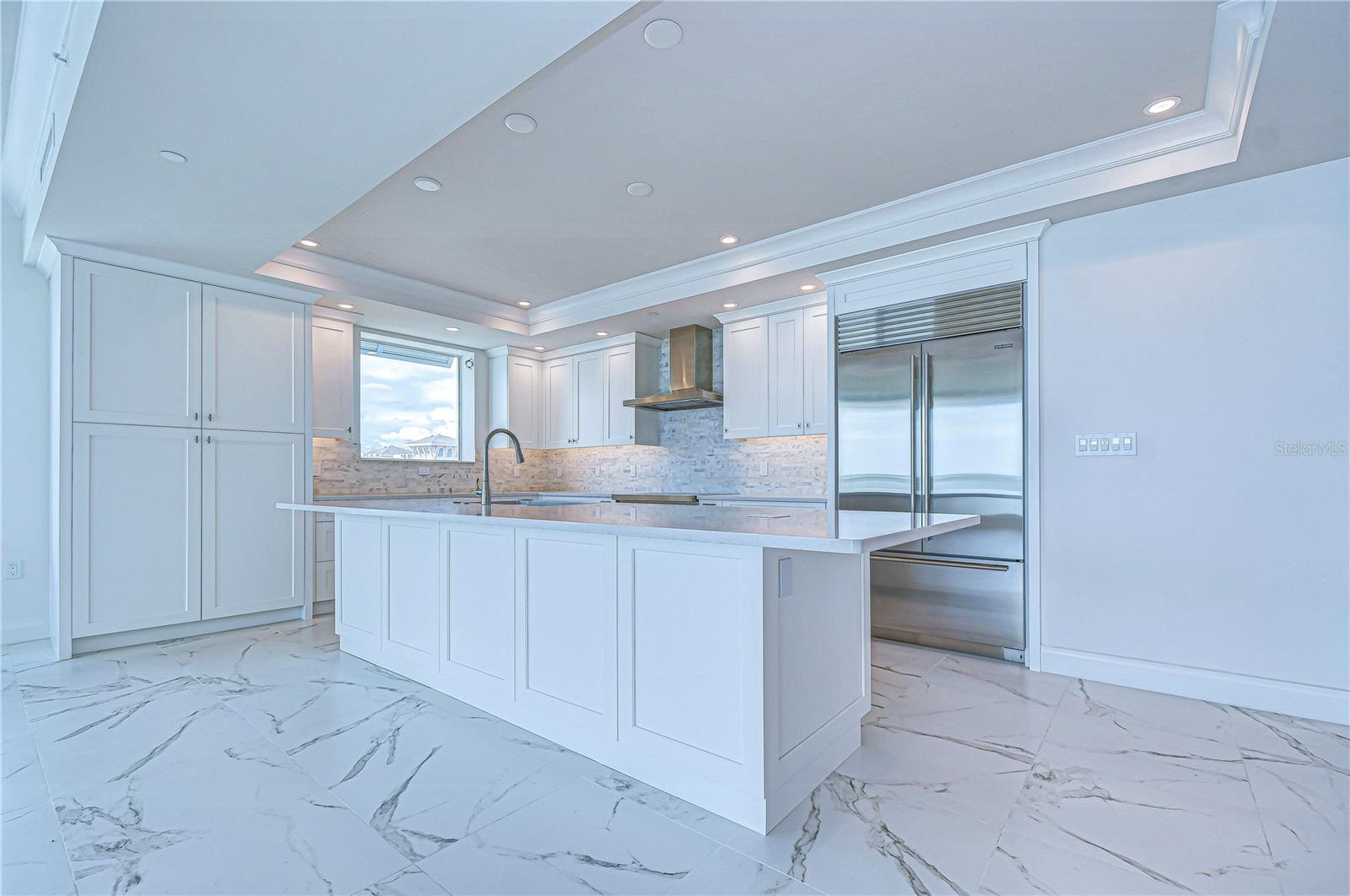 SUNSET POINTE AT COLLANY KEY IV CONDO - Residential