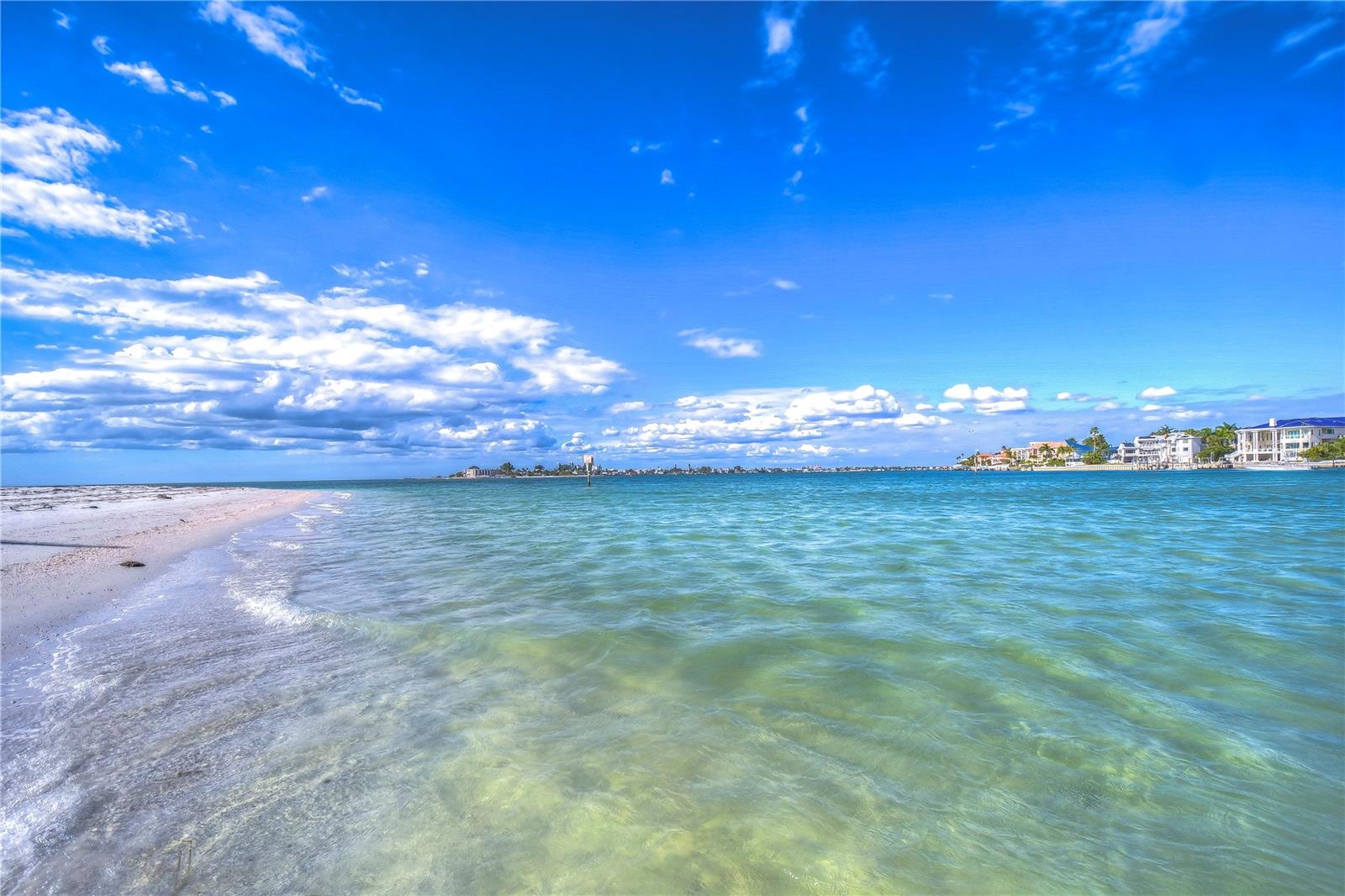 SUNSET POINTE AT COLLANY KEY IV CONDO - Residential