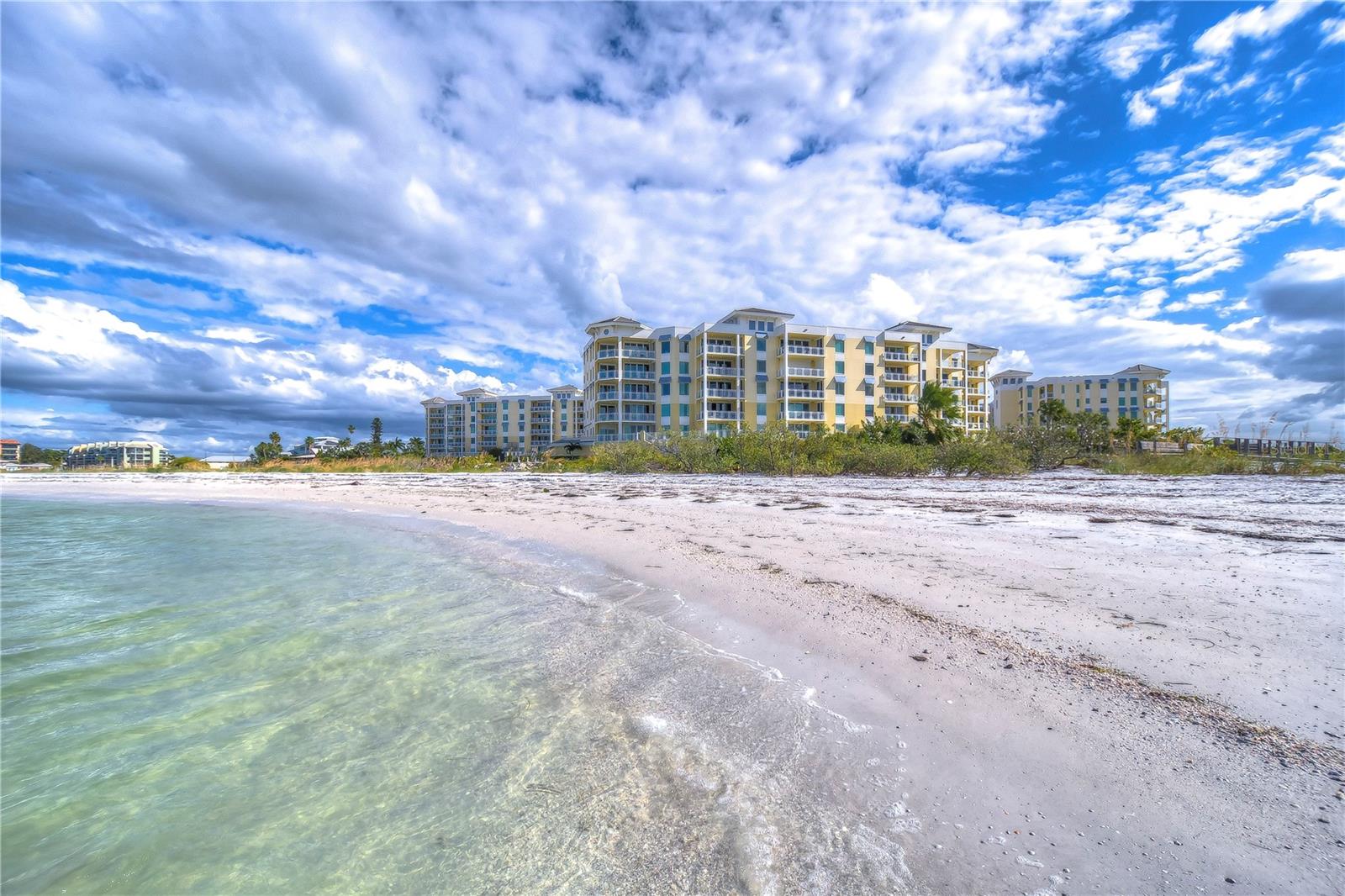 SUNSET POINTE AT COLLANY KEY IV CONDO - Residential