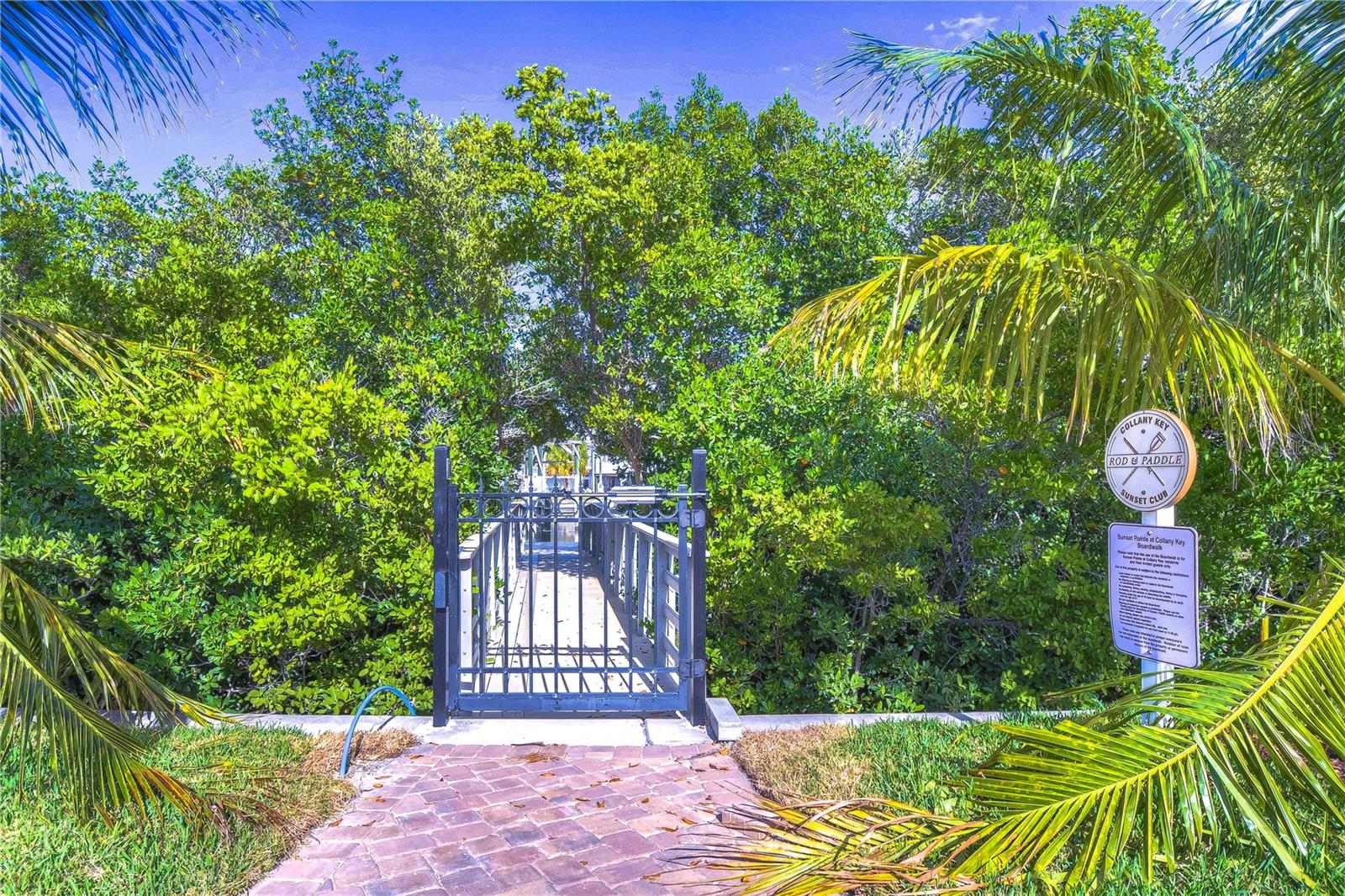 SUNSET POINTE AT COLLANY KEY IV CONDO - Residential