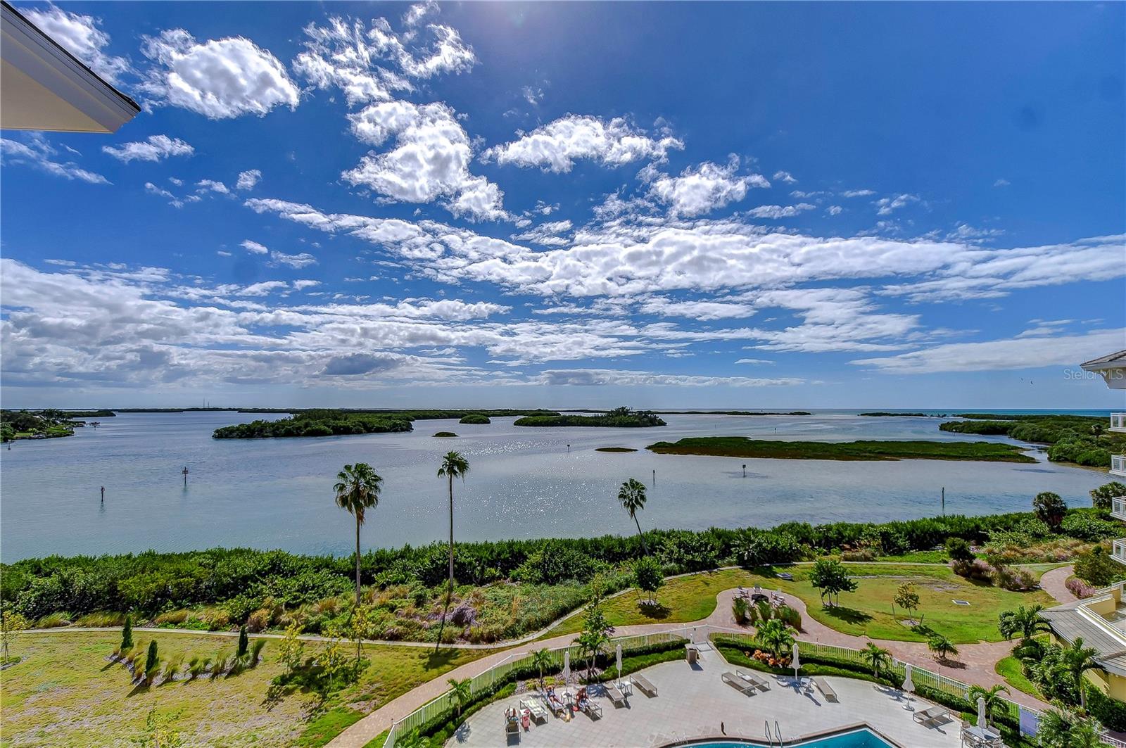 SUNSET POINTE AT COLLANY KEY IV CONDO - Residential