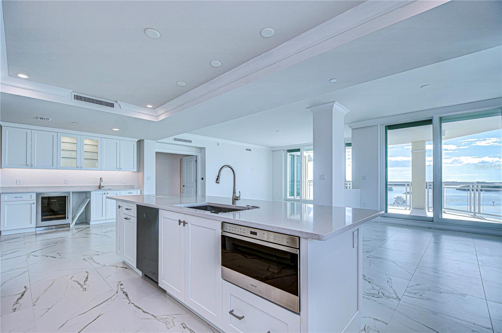 SUNSET POINTE AT COLLANY KEY IV CONDO - Residential