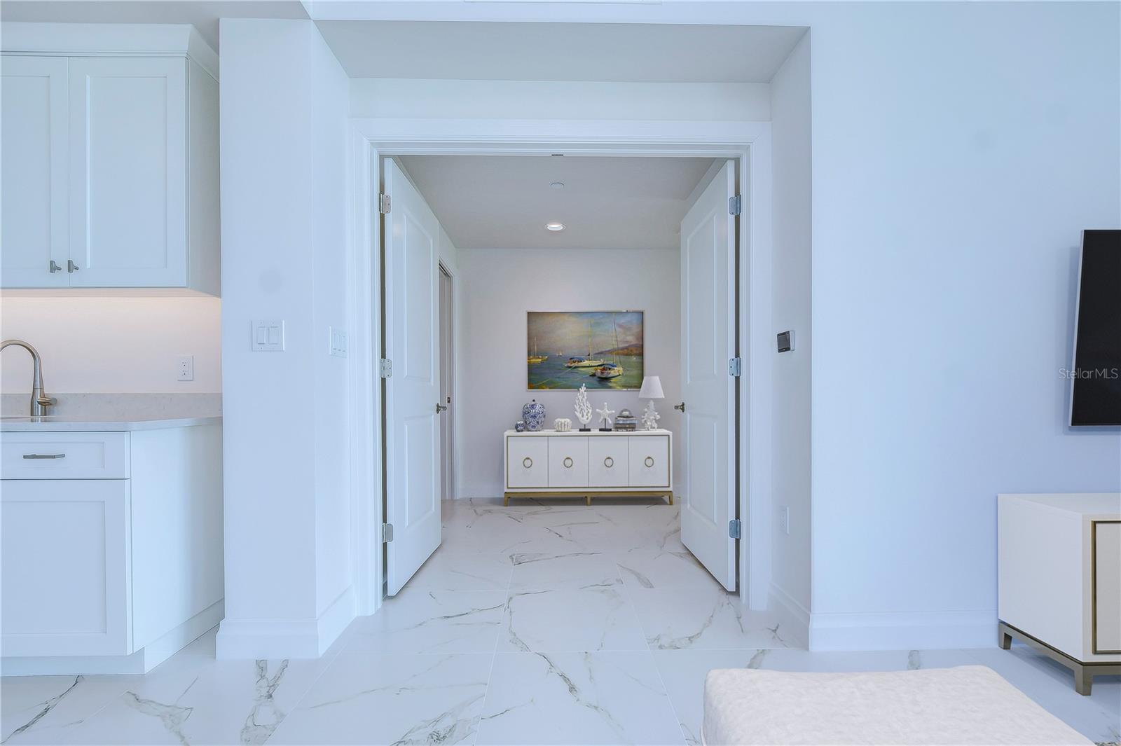 SUNSET POINTE AT COLLANY KEY IV CONDO - Residential