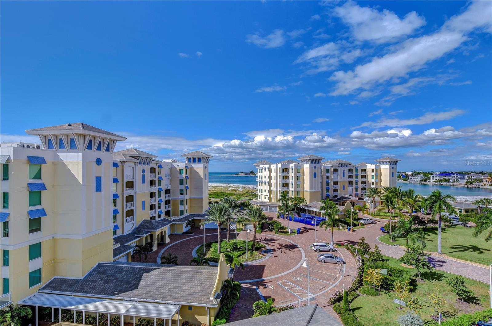 SUNSET POINTE AT COLLANY KEY IV CONDO - Residential