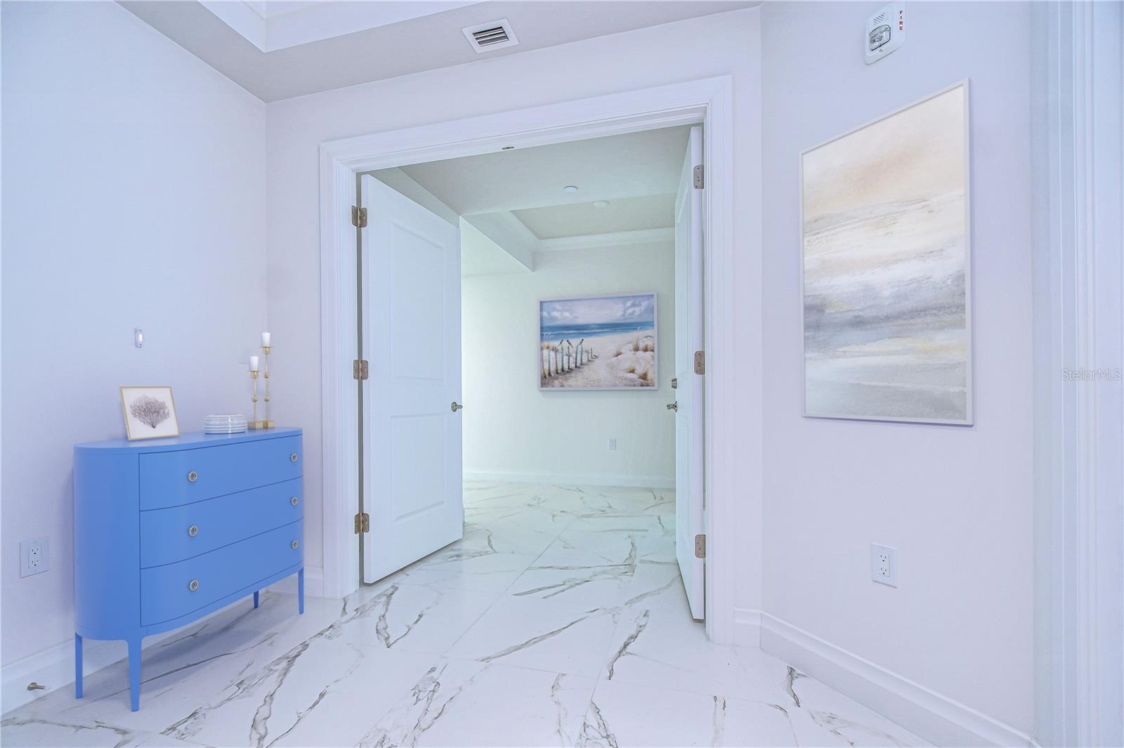 SUNSET POINTE AT COLLANY KEY IV CONDO - Residential