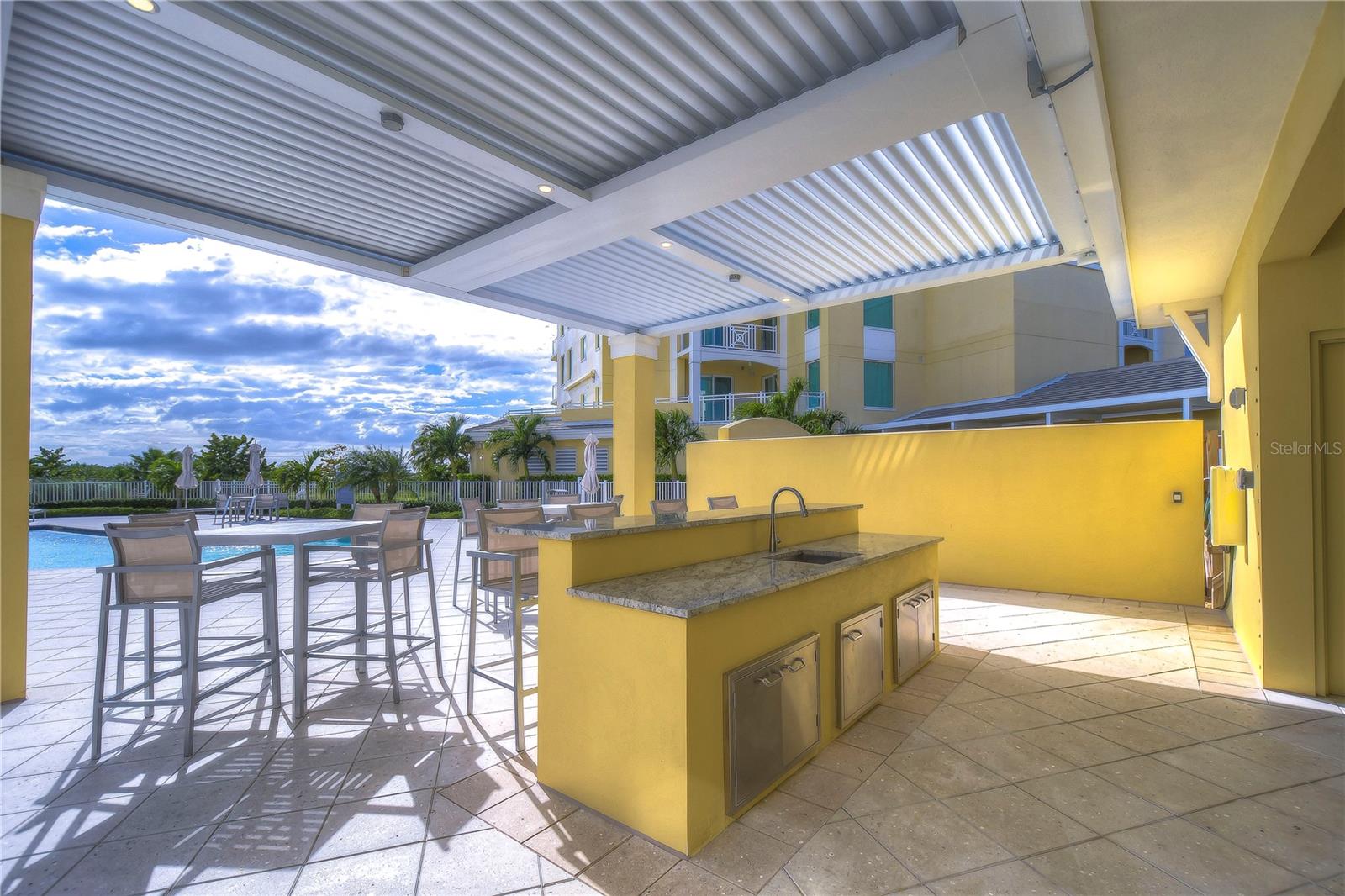 SUNSET POINTE AT COLLANY KEY IV CONDO - Residential