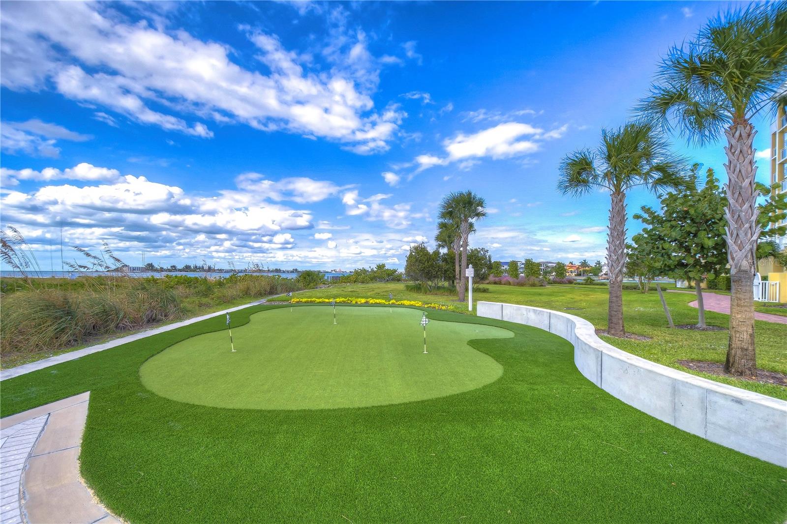 SUNSET POINTE AT COLLANY KEY IV CONDO - Residential