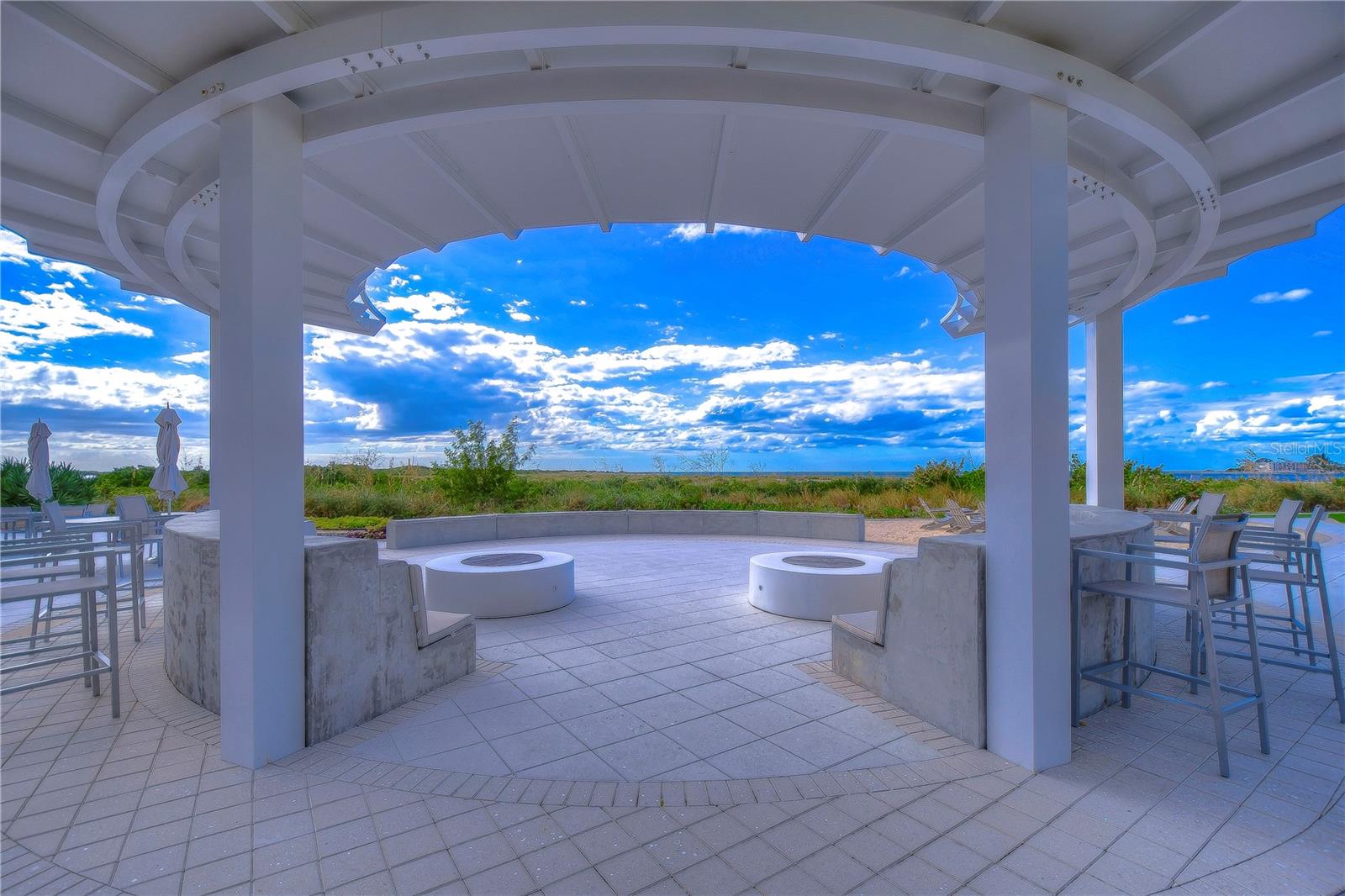 SUNSET POINTE AT COLLANY KEY IV CONDO - Residential