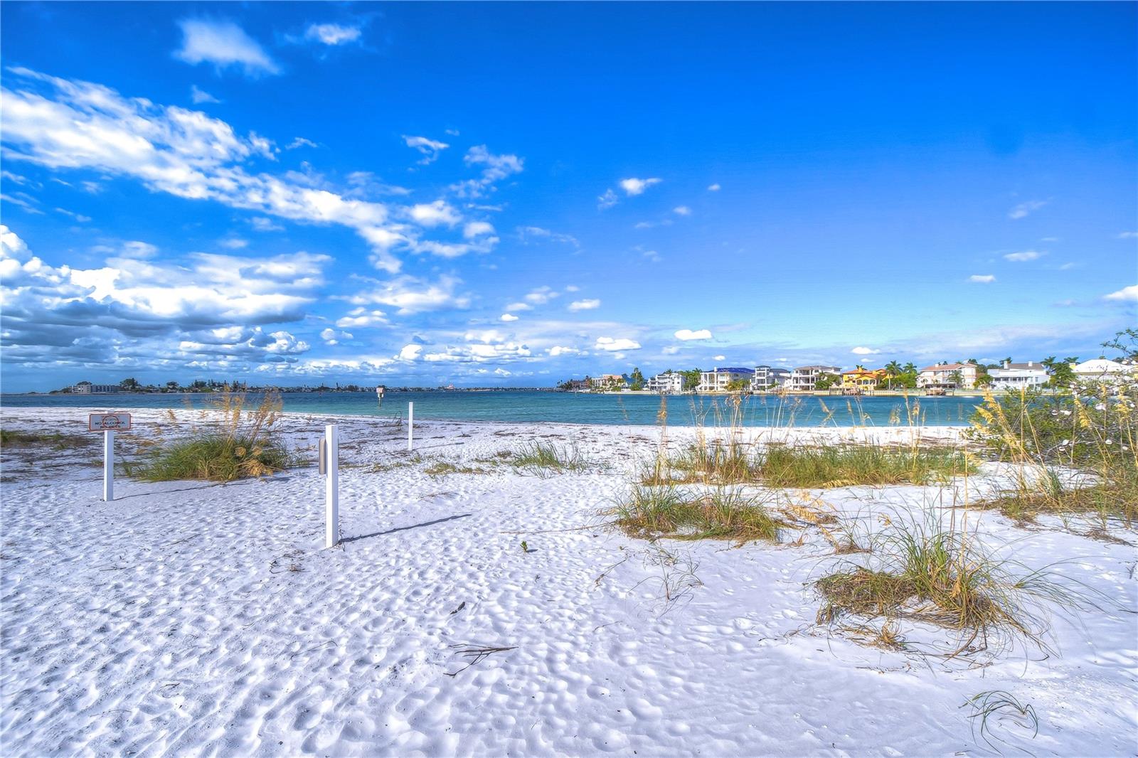 SUNSET POINTE AT COLLANY KEY IV CONDO - Residential