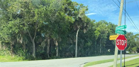 Photo of 1400 Enterprise Avenue, New Smyrna Beach, FL 32168 (MLS # V4949571)