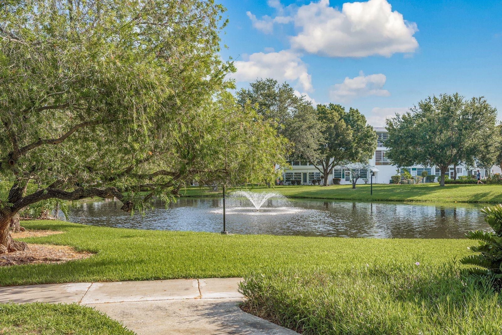 SEMINOLE GARDEN APTS CO-OP - Residential