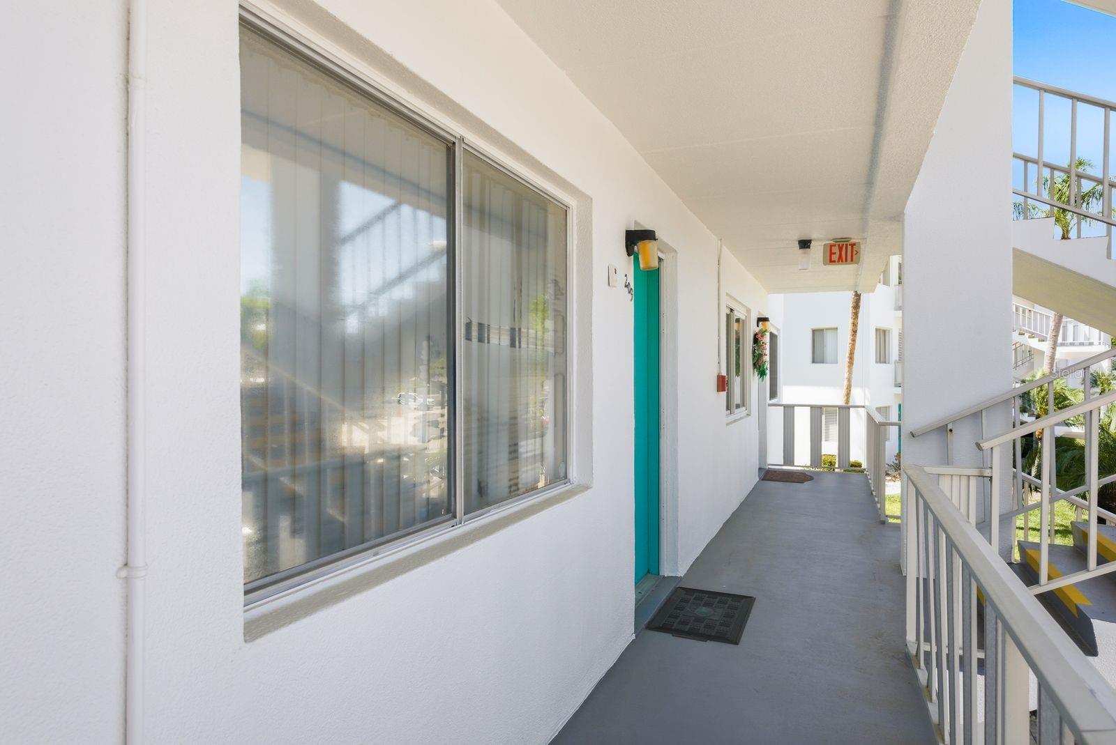 SEMINOLE GARDEN APTS CO-OP - Residential