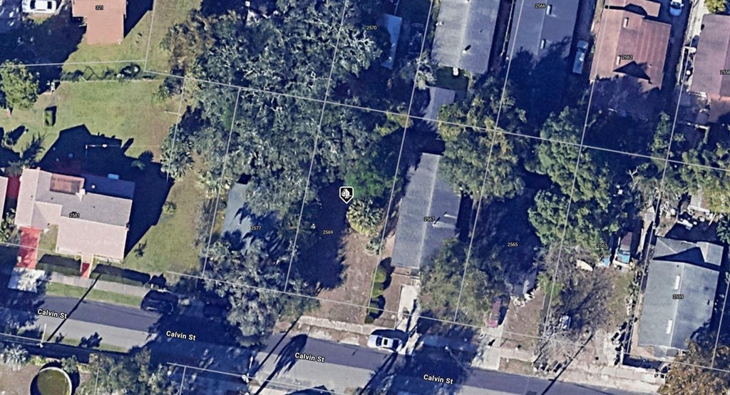 Photo of 2569 Calvin Street, Jacksonville, FL 32204 (MLS # A4706130)