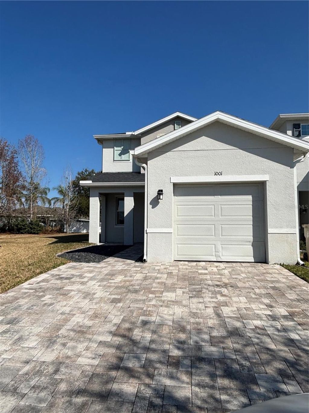 Photo of 1001 La Mirada Court, Kissimmee, FL 34744 (MLS # O6391089)