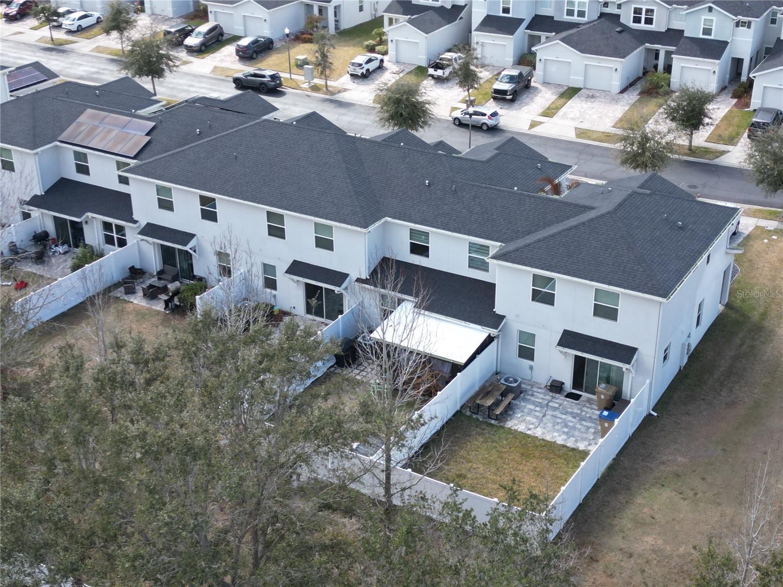 1001 LA MIRADA COURT