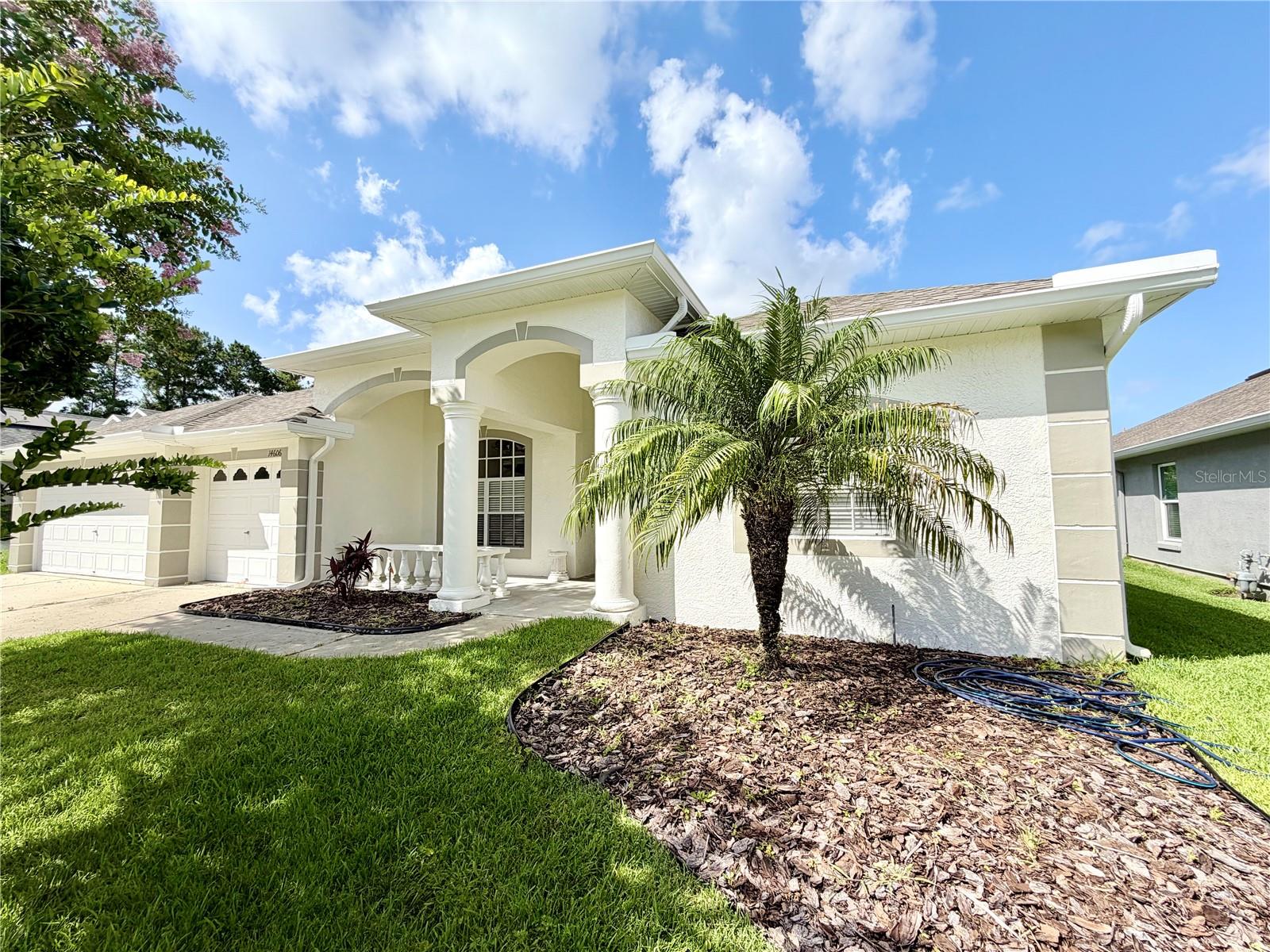 14606 CORAL BERRY DRIVE