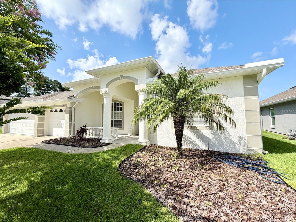 Photo of 14606 Coral Berry Drive, Tampa, FL 33626 (MLS # TB8546158)