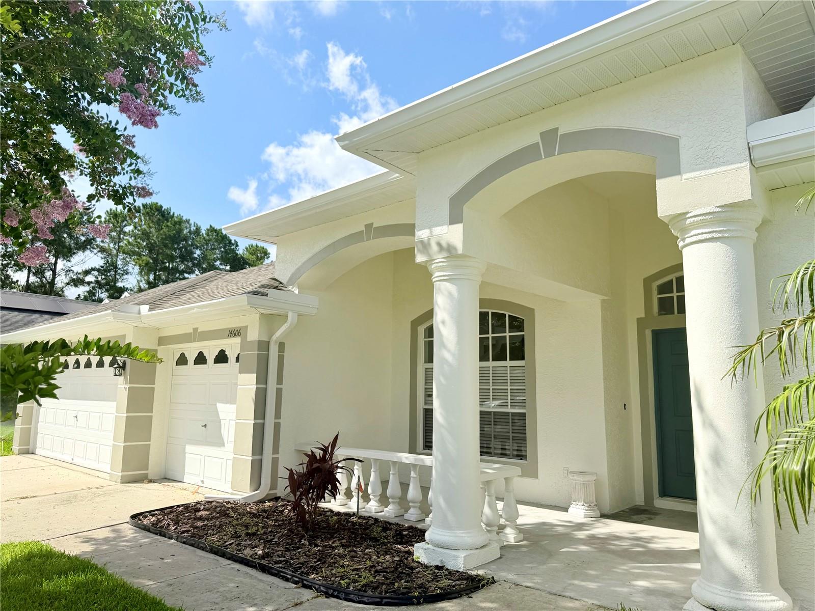 14606 CORAL BERRY DRIVE
