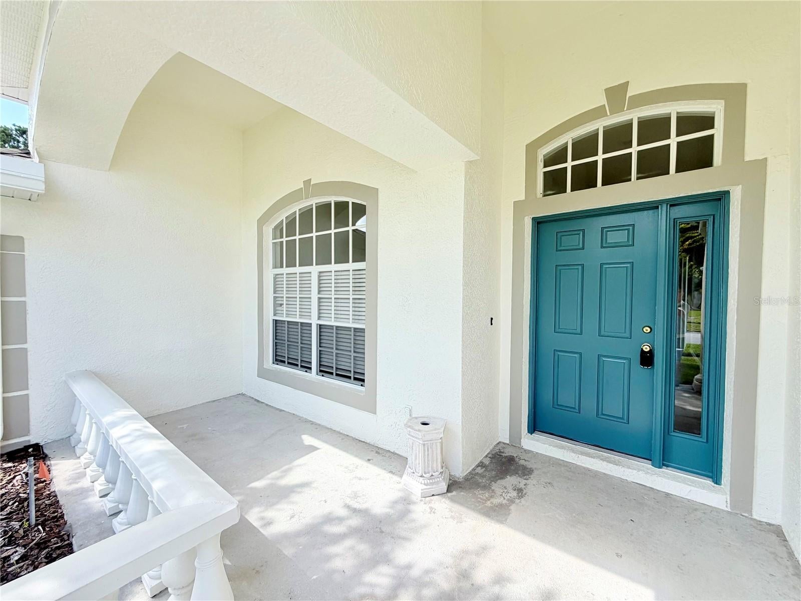 14606 CORAL BERRY DRIVE