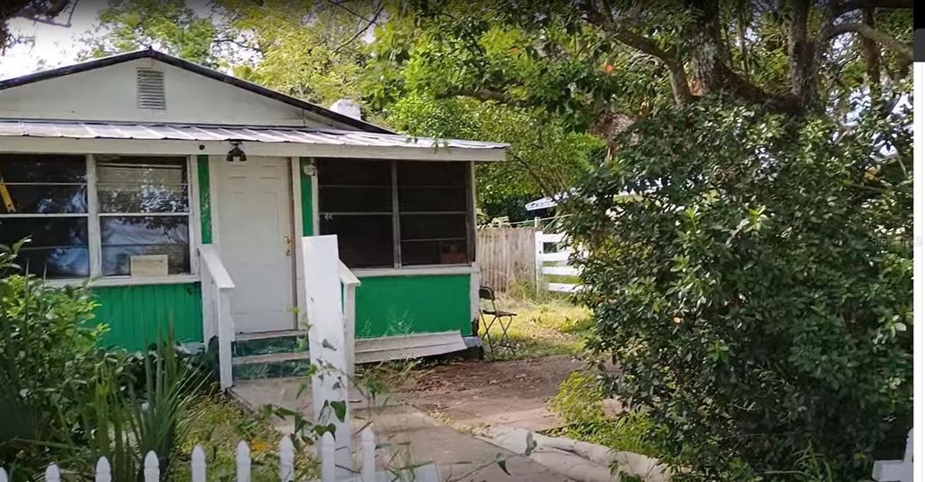 Photo of Moton Avenue, Sanford, FL 32771 (MLS # O6367733)