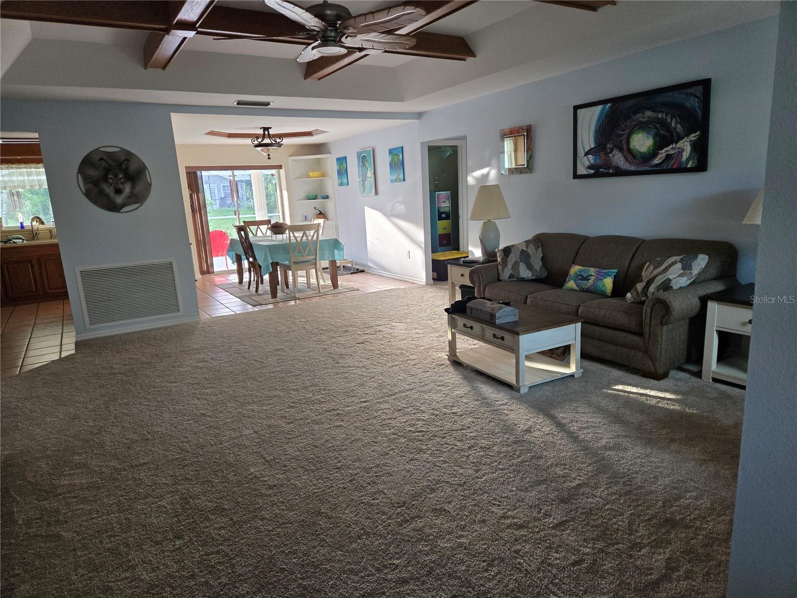 PORT CHARLOTTE SUB 26 - Residential