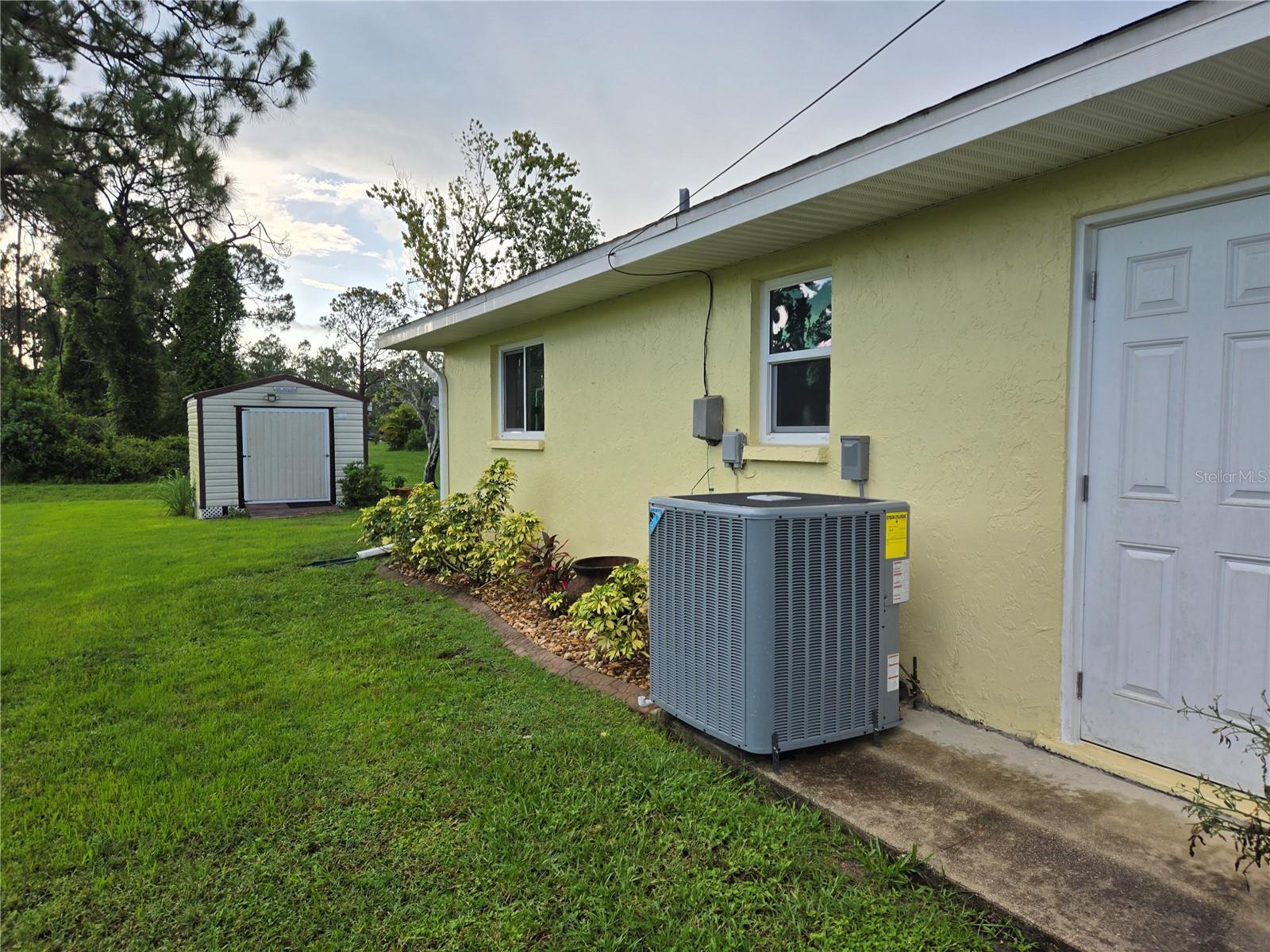 PORT CHARLOTTE SUB 26 - Residential