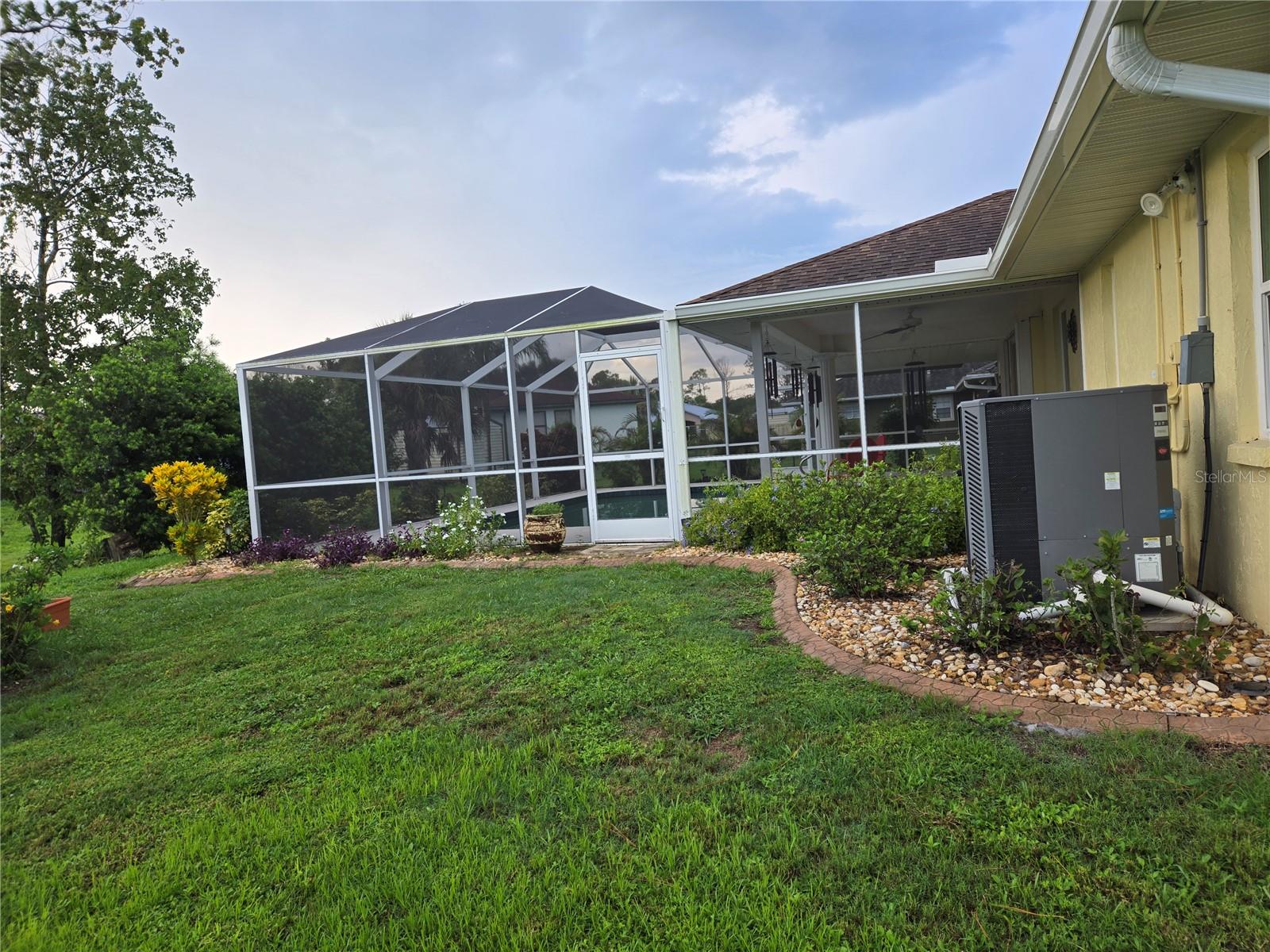 PORT CHARLOTTE SUB 26 - Residential