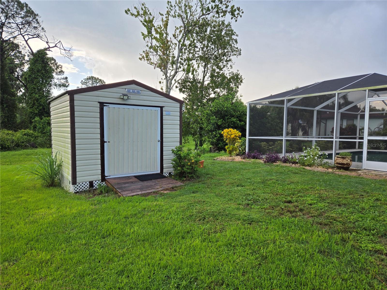 PORT CHARLOTTE SUB 26 - Residential