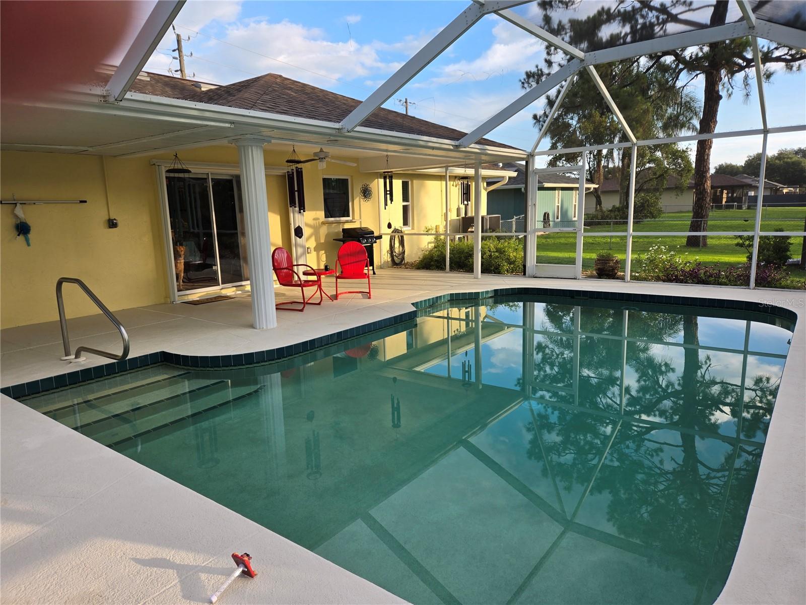 PORT CHARLOTTE SUB 26 - Residential