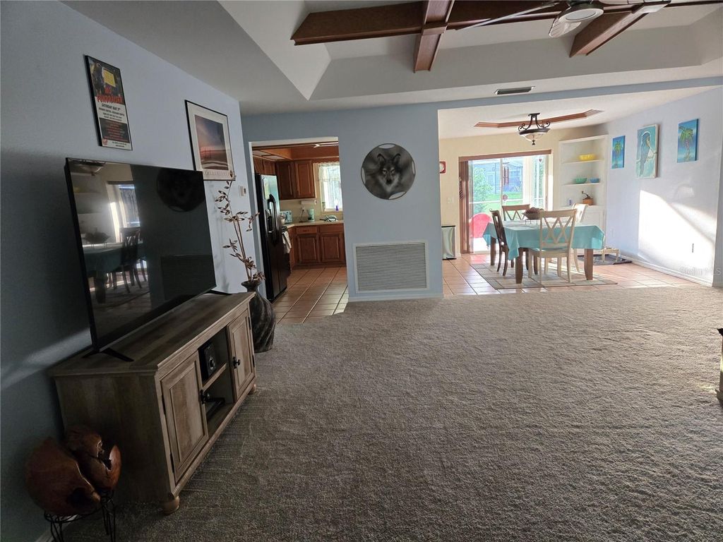 Photo of 3638 N Biscayne Drive, North Port, FL 34291 (MLS # TB8446533)