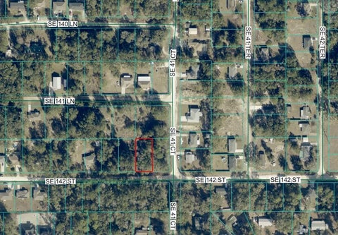 Photo of Tbd SE 142nd Street, Summerfield, FL 34491 (MLS # OM733259)