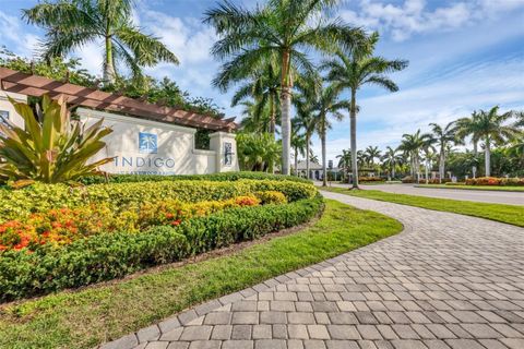 A home in BRADENTON