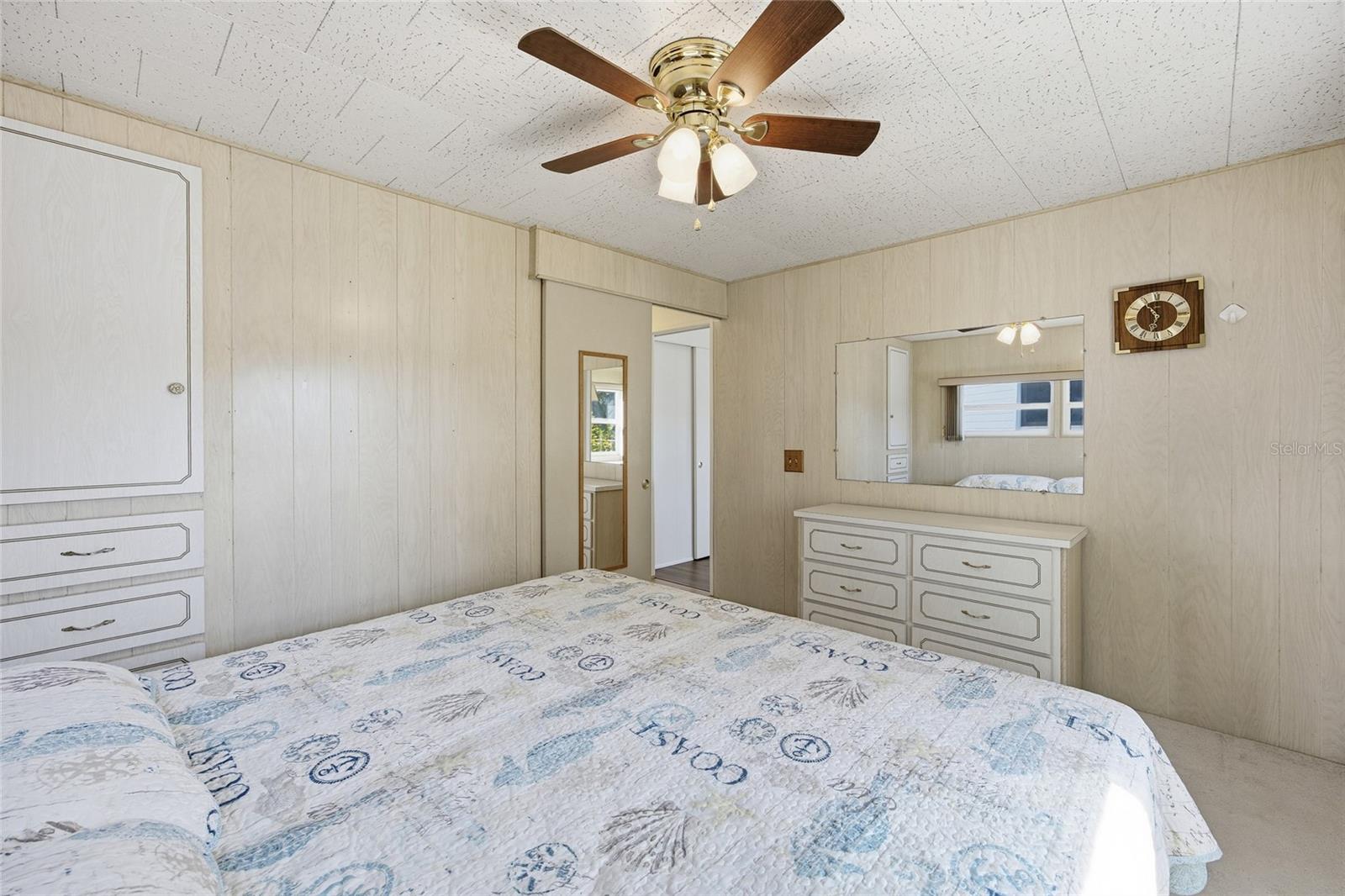 GRIFFWOOD CO-OP - Residential