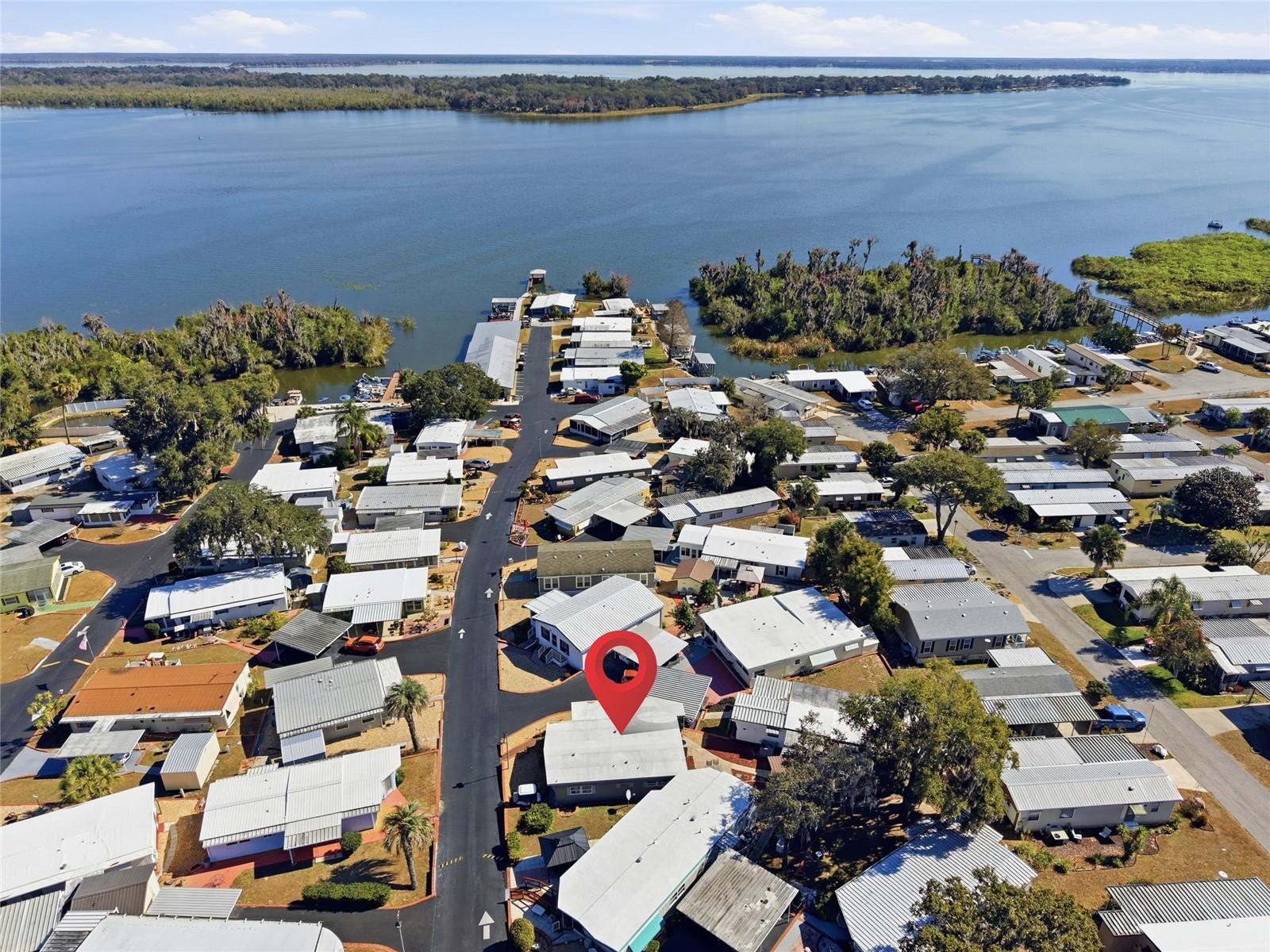 GRIFFWOOD CO-OP - Residential