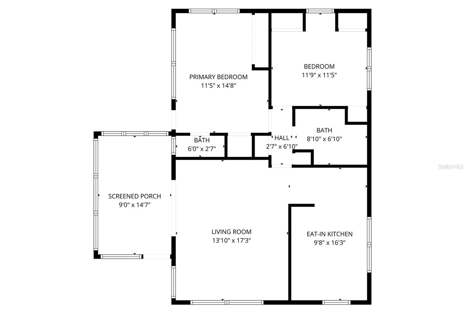 GRIFFWOOD CO-OP - Residential